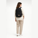 Fjällräven Skule 20 - Rucksack 13" 43 cm (black) - Ansicht 4