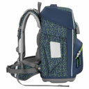 Step by Step Basis - Schulranzen Set 4tlg. (Green Geometric) - Ansicht 4