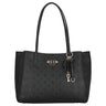 Guess Anise Multi Comp Tote - Shopper 37 cm (black logo)