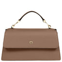 Aigner Delia - Umhängetasche S 23 cm (oat beige)