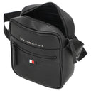 Tommy Hilfiger Essential - Umhängetasche Mini 21 cm (black) - Ansicht 6