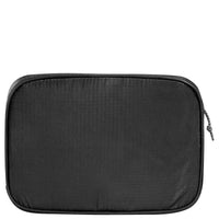 Tatonka SQZY Zip Bag 4L - Bolsa de compresión 21 cm (negro)