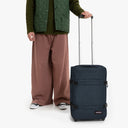 Eastpak selection Transit R 42 - Rollenreisetasche S 51 cm (triple denim) - Ansicht 6