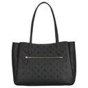 Guess Anise Multi Comp Tote - Shopper 37 cm (black logo) - Ansicht 4