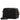 Lacoste Champs-Elysées - Bolso bandolera (Color: noir)