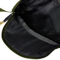 The North Face Jester Lumbar - Gürteltasche 27.9 cm (woodland green/tnf black) - Ansicht 4