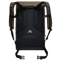 Vaude Mineo 30 - Rucksack 15.6" 52 cm (deer brown) - Ansicht 4