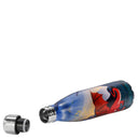 Step by Step Isolierte Edelstahl - Trinkflasche 500ml (Dragon Drako) - Ansicht 2