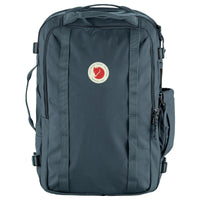 Fjällräven Färden Carry-On Pack - Mochila de viaje 55 cm (azul marino)