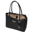 Guess Anise Multi Comp Tote - Shopper 37 cm (black logo) - Ansicht 6