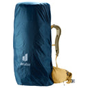 Deuter Aircontact Core 45 + 10 SL - Trekkingrucksack 82 cm (savanna-nori) - Ansicht 12
