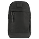 Strellson Northwood RS Chris - Umhängetasche M 32 cm (black)