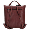 Picard Soul - Rucksack 31 cm Rindsleder (blackberry) - Ansicht 4