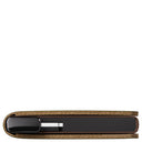 Secrid Premium Basco Slimwallet - Geldbörse RFID 6.5 cm (whiskey+) - Ansicht 4