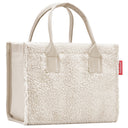 reisenthel Daily Shopper - Shopper XS 27 cm (teddy sand) - Ansicht 2