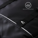 Camel Active Connect Backpack - Rucksack/Reiserucksack S 12" 39 cm (black) - Ansicht 5