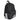 adidas Kids Logo - Mochila 34 cm (negro)