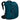 Osprey Fairview 55 - Mochila de viaje 63 cm (color: night jungle blue)