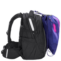 Coocazoo Zubehör - Turnbeutel 43 cm (Aurora Glow) - Ansicht 2