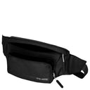 KICK OFF Waistbag, Black