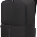 Samsonite Ta Revolution Foldable Backpack M - Rucksack M 45 cm (black)