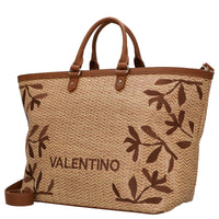 Valentino Bags Kore - Shopper 38 cm (naturale/cuoio) - Ansicht 2