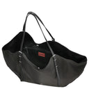 HUGO Neeko Tote - Shopper (black) - Ansicht 6
