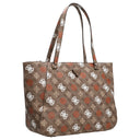 Guess Eliette Logo Tote - Shopper (latte logo/ginger) - Ansicht 5
