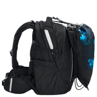 Coocazoo Zubehör - Mochila 43 cm (Laser Lights)