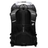 Mammut Trion 28 Women - Mochila de senderismo 50 cm (blanco-negro)