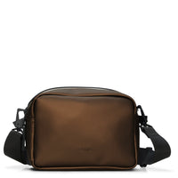 Rains Box Bag - Shoulder Bag 21 cm (comet)