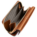 Aigner Ambra - Geldbörse 9cc 12 cm (cognac brown) - Ansicht 3