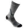 La Sportiva - Hiking Socks - Wandersocken (carbon/kiwi, XL)