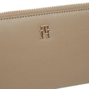 Tommy Hilfiger Icon - Geldbörse 12cc 19 cm (tundra moss)