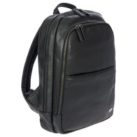 Brics Torino City - Rucksack 49 cm (black) - Markenkoffer