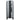 American Tourister Flashline - 4 - Rollen - Trolley 78 cm erw. (silber) - Markenkoffer