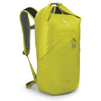 Amarillo de hierba de limón
