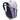 Vaude Puck 10 - Mochila Jr. 38 cm (color: lila pastel)