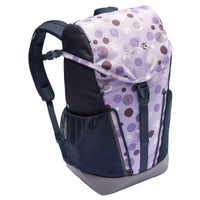 pastel lilac