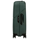 Samsonite Magnum Eco - 4-Rollen Kabinentrolley 55 cm (forest green) - Ansicht 3