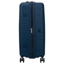 American Tourister Selection Diablast - 4-Rollen-Trolley 68 cm erw. (darkwave blue) - Ansicht 6