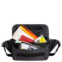 Tatonka Skin Waist Pouch - Gürteltasche 33 cm (black) - Ansicht 6