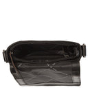 The Chesterfield Brand Ariano - Umhängetasche 19 cm (black) - Ansicht 3