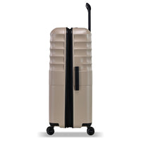 Eminent DANDELION - 4-Rollen-Trolley L 77 cm erw. (beige) - Ansicht 2
