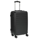 Paradise by CHECK.IN Havanna 2.0 - 4-Rollen-Trolley 69 cm (schwarz) - Ansicht 5