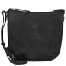 The Chesterfield Brand Redding - Umhängetasche 23.5 cm (black)