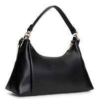 Tommy Hilfiger Essential - Schultertasche 35 cm (black)