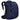 Osprey Fairview 55 - Mochila de viaje 63 cm (color: azul noche de invierno)
