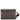 Aigner Livia - Umhängetasche + Tuch 24 cm M (espresso brown) - Markenkoffer