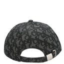 Calvin Klein AOP 6 Panel - Baseball Cap (schwarz) - Ansicht 2